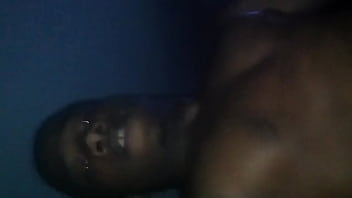 My M. Real Friend Give Me Some Neck