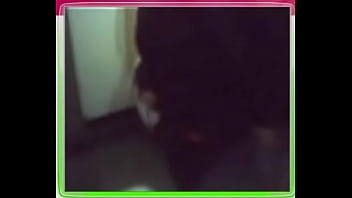 Cecilia Muestra Los Pechos Por Webcam