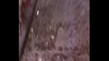 En Las Escaleras 1 Upskirt