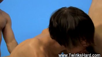 The Hun Free Gay Toon Dean Holland And Nathan Stratus Both Take Turns