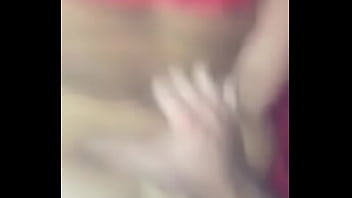 My Brunette Wife From Behind