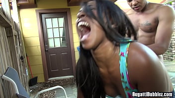 Bugatti Bubblez Bangs Jimmy D-trailer