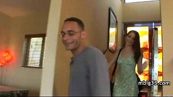 Hottie About To Get Fucked By Big Black Cock - cock, huge, cocks, dick, big-cock, monster-dick - Video 5731659