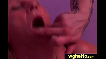 Nasty Whore Loves White Cock 22 - hardcore, granny, ghetto, big-cock, big-dick, hardon, white-chick - Video 5661786