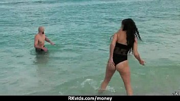 Amateur Hottie Takes Cash For Public Sex 20 - teens, whore, cash, money, price, pay, sex-tape, moneytalks, money-talks - Video 5622902