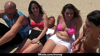 Amateur Hottie Takes Cash For Public Sex 29 - teens, whore, cash, money, price, pay, sex-tape, moneytalks, money-talks - Video 5511754
