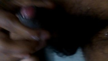 Telugu Guy Fucking Hard Squirting Jerking Off