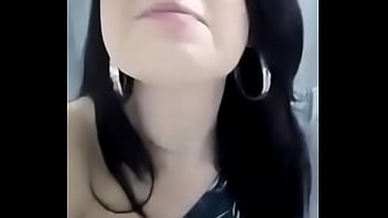 Novinha Caiu No Whatsaap