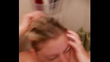 Shower, Friendswife - Unknown - 2025 - Intense - Session - Video 5661307