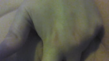 Maggie Fingering Her Pussy 2