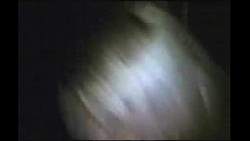 Very Attractive Blonde German Girl Sucks And Fucks In The Car Nice Cumshot