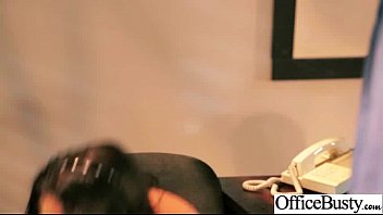 Big Melon Tits Girl Get Intercorse In Office Vid-01