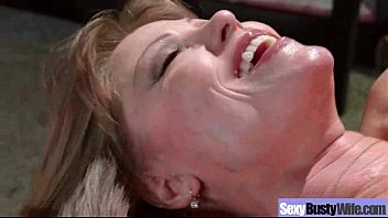 Sex Tape With Horny Wife Hungry For Cock Vid-20