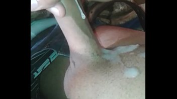 Batendo Uma Em Casa Cheio De Tesão E Leite