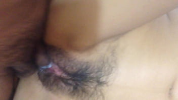 Azulita Mexicana Puta