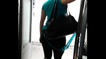 El Mejor Culo De Los Volcanes Veracruz!!!!!! El Mejor