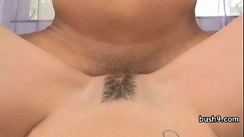 Dap Pretty Girl, With Hairy Pussy - pussy, hardcore, hot, hairy, bush - Video 5509669