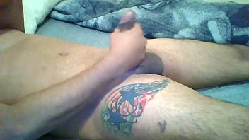 Latin Masturbation Piercing Solo Body New Male Tattoed Beuty Body