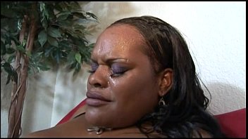 Ebony Princess _ Black Dong