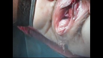 Granny' Monster Pussy Compilation