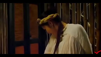 Cảnh nóng trong phim Mỹ Nh_n Kế 3D