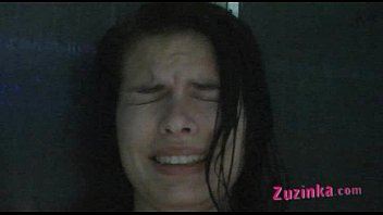 Orgasm In A Swimming Pool