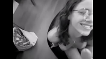 Bulgarian Girl Blowjob And Cumshot