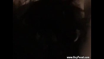 Free Flash Video Gay Porn Jared Is Nervous About His First Time