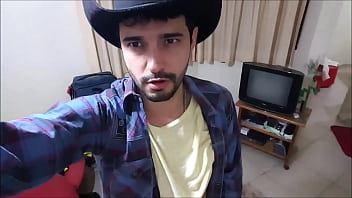 Marcos Goiano - Comendo O Cuzinho Do Cara