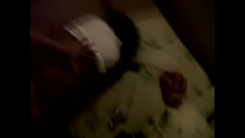 La Puse En 4. No Supo Que La Grabe