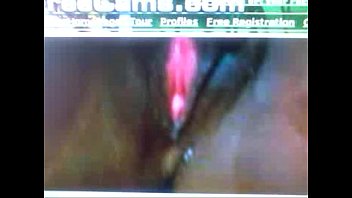 Sexy Cam Freak Getting It In