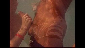 Metro - Tropic Of Desire - scene 6 - extract 1