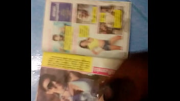 cum tribute for hansika VID 20150914 114837