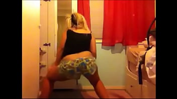 Whooty Amazin Butt