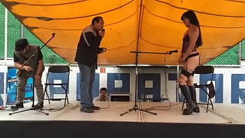 Star Kaat 1er Feria Porno Cultural Poema Para Star Kaat 01