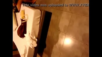 Estudiantes Universidad Salesiana Guayaquil Arreglandose Despues Del Culeteo