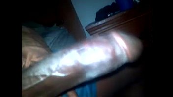 Stroking My Big Black Cock - pussy, black, cock, wet, dick, monster, hard, bbc, soloboy - Video 6432179