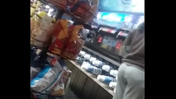 Girl, Butt, Public, With, In, Nice, Sweats - Ass - 2025 - Intense - Show - Video 5655720