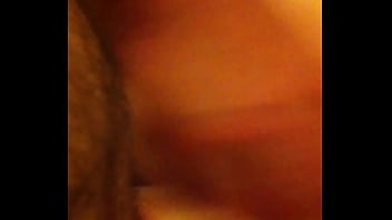 Lady Fuck From Behind And She Farts With Her Pussy