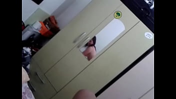 Fazendo Uma Esposa Infiel Feliz