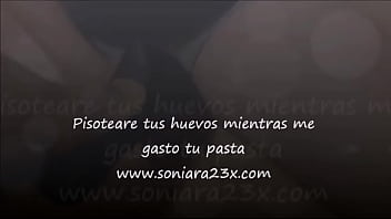 Findom - Femdom - 2025 - Passionate - Experience - Video 5655656