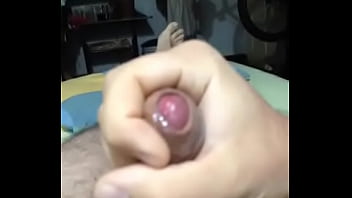 Gay, Uncut, Pau, Soloboy - Gay - 2025 - Intense - Session - Video 5617433