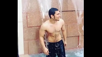 Sexy Hairy Classmate