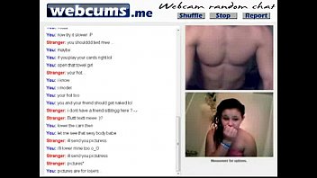 So Cute Teen Got Into Cybersex With Hot Guy