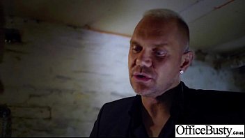 Big Boobs Hot Slut Girl Fucked Hard In Office Mov-15