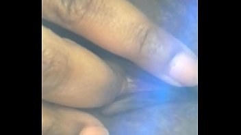 Playing With My Pussy - pussy, ebony, masturbation, POV - Video 5615824