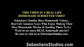 Fucking My Muscle Ass