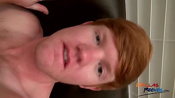 Jackson Bareback Pov