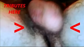 Ask Me For A Nice Hot Tribute