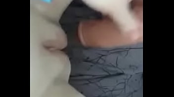 Pussy Stretched By Huge Dildo